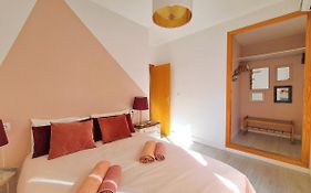 Apartamento Cartagena centro